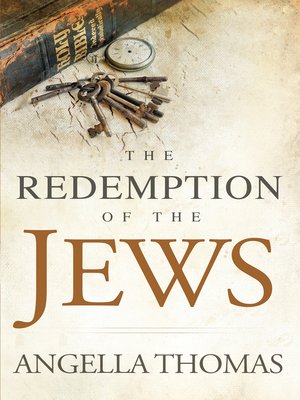 cover image of The Redemption of the Jews